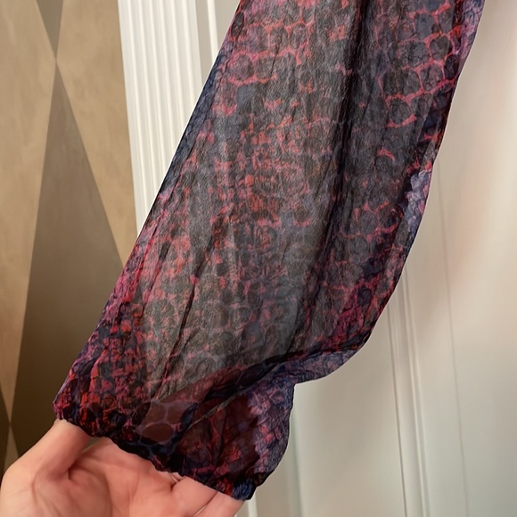 Parker dress - Picture 3 of 5